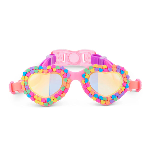 BLING20 GOGGLES - BE TRUE PINK