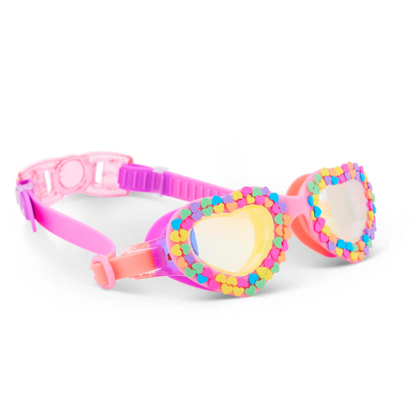 BLING20 GOGGLES - BE TRUE PINK