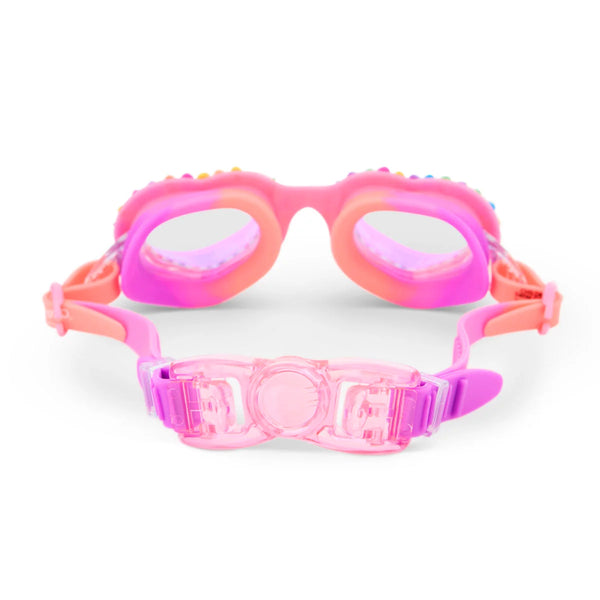 BLING20 GOGGLES - BE TRUE PINK