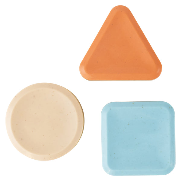 SHAPE SHAKERS