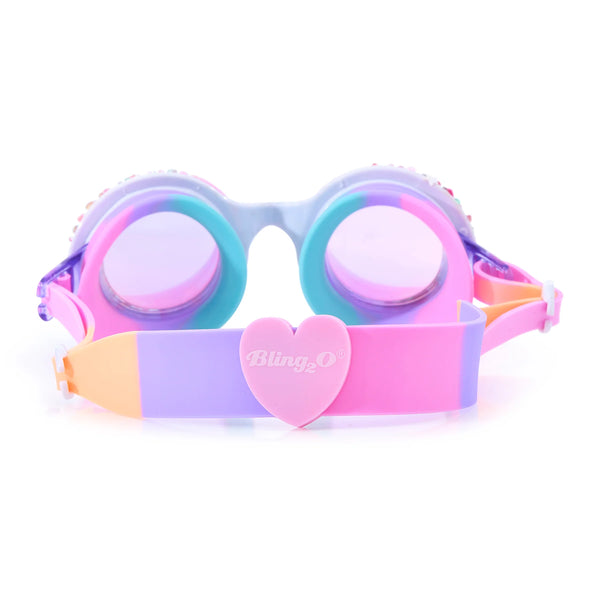 BLINJG20 GOGGLES - CUP CAKE BLUEBERRY