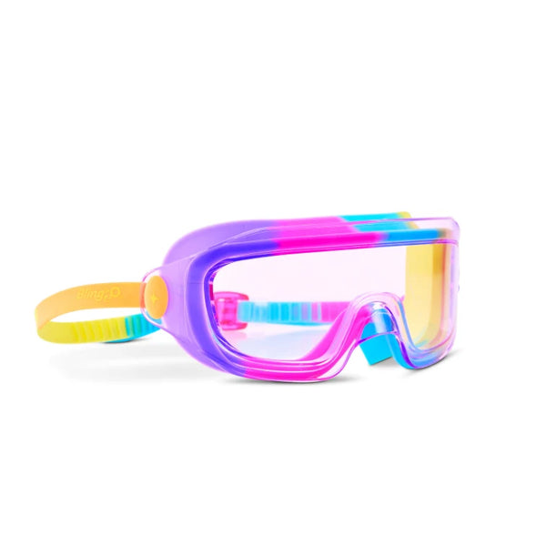 BLING20 GOGGLES - HYPER RAINBOW