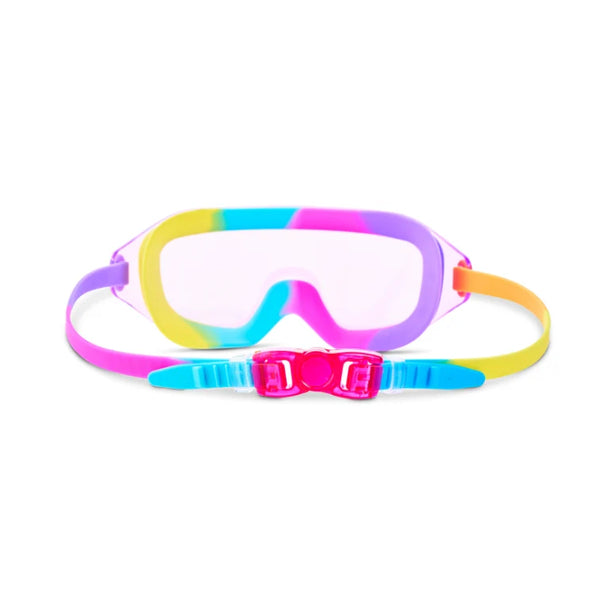 BLING20 GOGGLES - HYPER RAINBOW