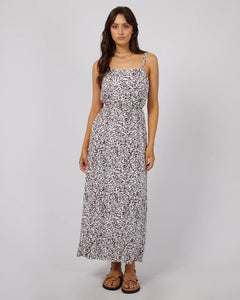 AAE - RHI MAXI DRESS