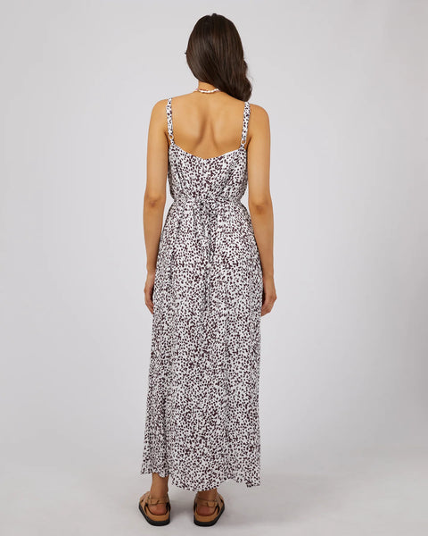 AAE - RHI MAXI DRESS