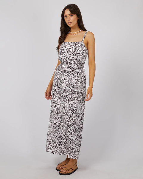 AAE - RHI MAXI DRESS