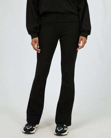 AAE - BALANCE ROLL-WAIST BAND BLACK