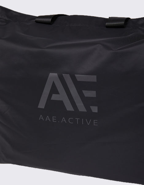 AAE - ACTIVE TOTE BLACK