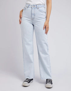 AAE - SKY COMFORT JEAN LIGHT BLUE