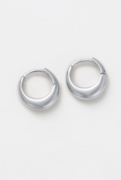 CLEO HOOP SMALL