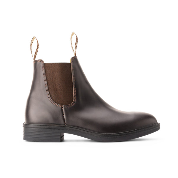 MONGREL - RIDING BOOT BROWN PREMIUM 805070