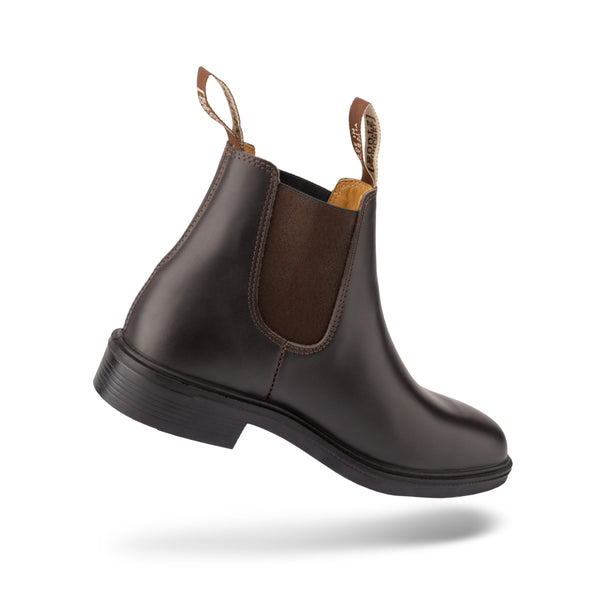 MONGREL - RIDING BOOT BROWN PREMIUM 805070