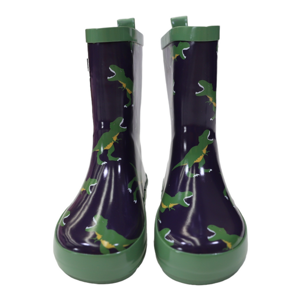 GUMBOOTS - T-REX PEACOAT