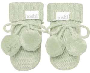 TOSHI - ORGANIC BOOTIES MIST