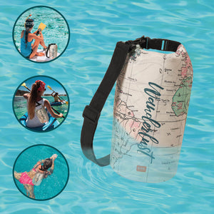 LEGAMI DRY BAG 3L- TRAVEL