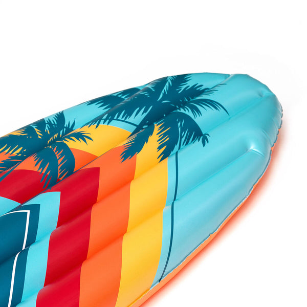 LEGAMI INFLATABLE LILO - SURF BOARD