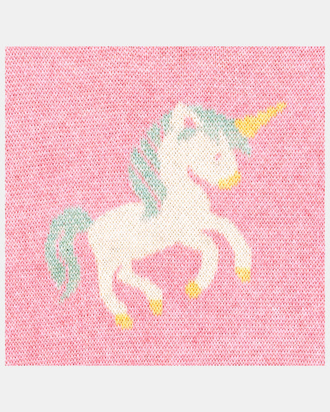 TOSHI - ORGANIC STORY TIME BLANKET