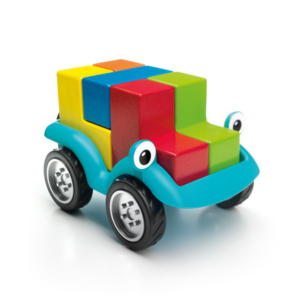 SMARTCAR 5X5