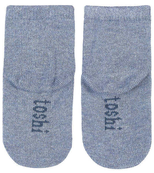 TOSHI - ANKLE SOCKS BIG DIGGERS