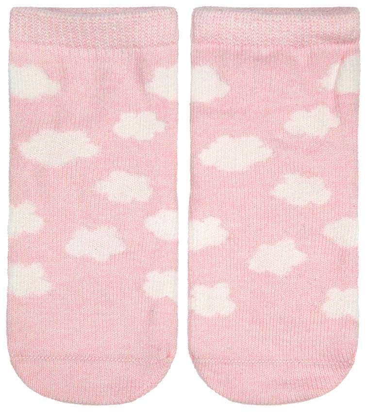 TOSHI - BABY SOCKS CLAUDIA