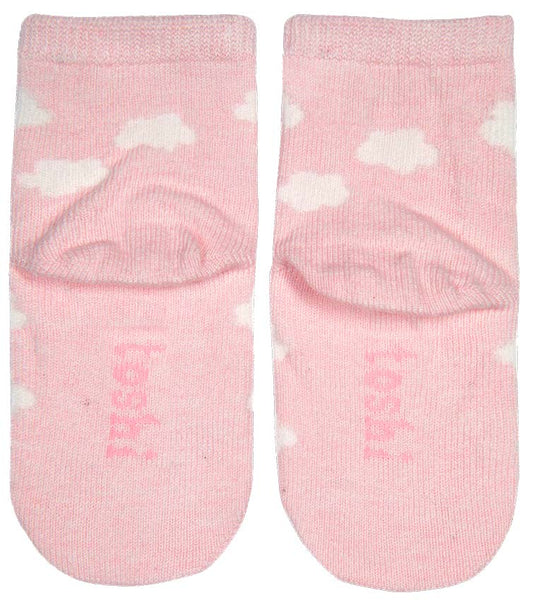 TOSHI - BABY SOCKS CLAUDIA