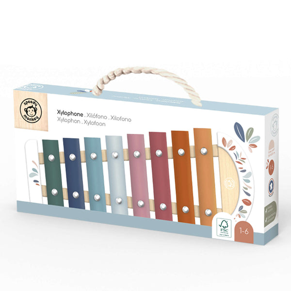 XYLOPHONE