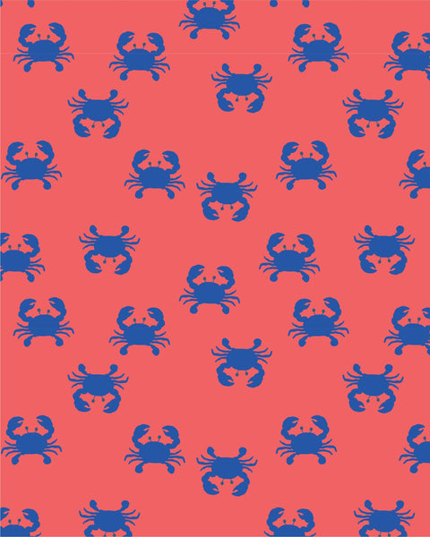TOSHI - SWIM FLOAT VEST MUD CRABS