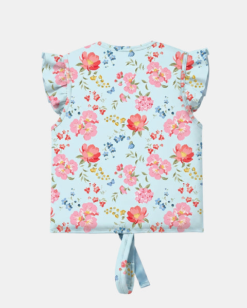 TOSHI - SWIM FLOAT VEST TWINKLE GARDEN