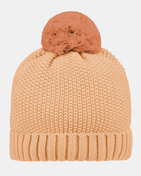 TOSHI - ORGANIC BEANIE OAK