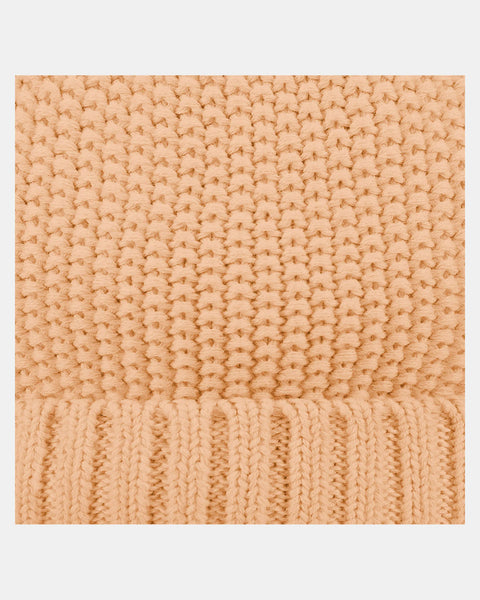 TOSHI - ORGANIC BEANIE OAK