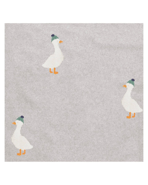 TOSHI - ORGANIC BABY BLANKET MYSTICAL