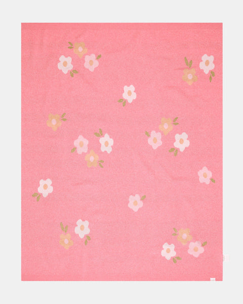 TOSHI - ORGANIC BABY BLANKET MYSTICAL