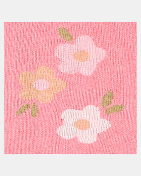 TOSHI - ORGANIC BABY BLANKET MYSTICAL