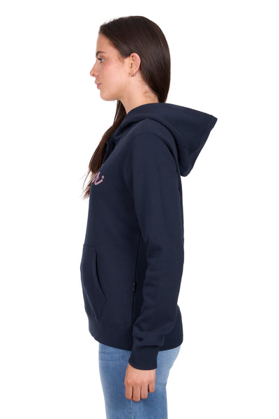WRANGLER - WMNS PIPER HOODIE