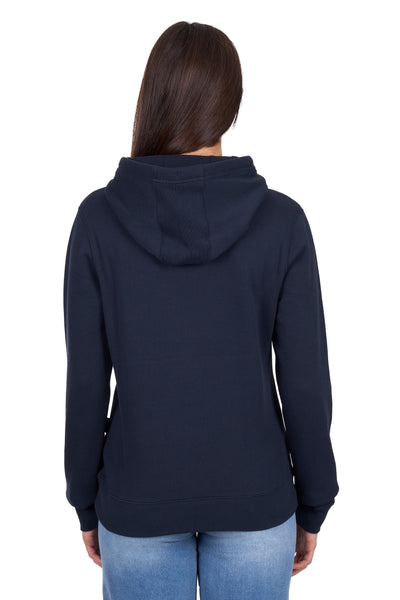 WRANGLER - WMNS PIPER HOODIE