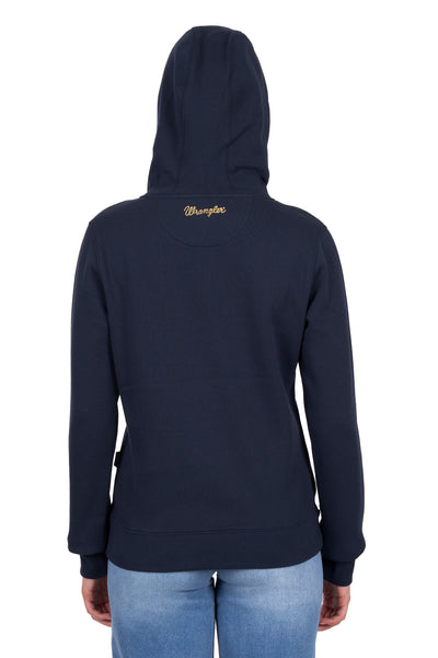 WRANGLER - WMNS PIPER HOODIE