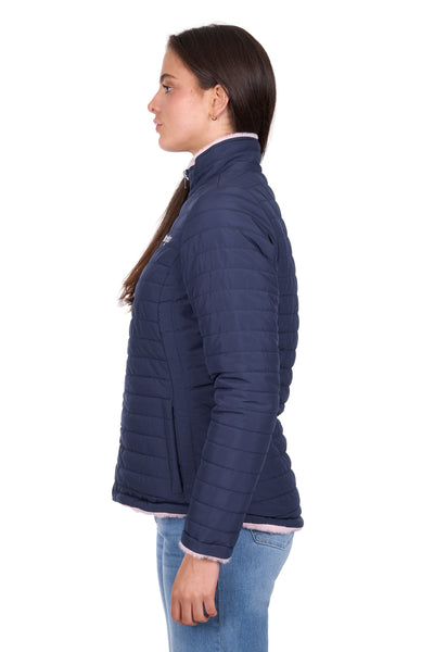 WRANGLER - WMNS MARTIA REVS JACKET