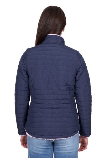 WRANGLER - WMNS MARTIA REVS JACKET