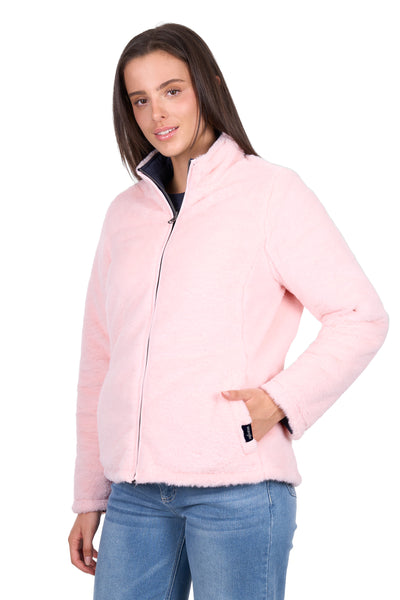 WRANGLER - WMNS MARTIA REVS JACKET