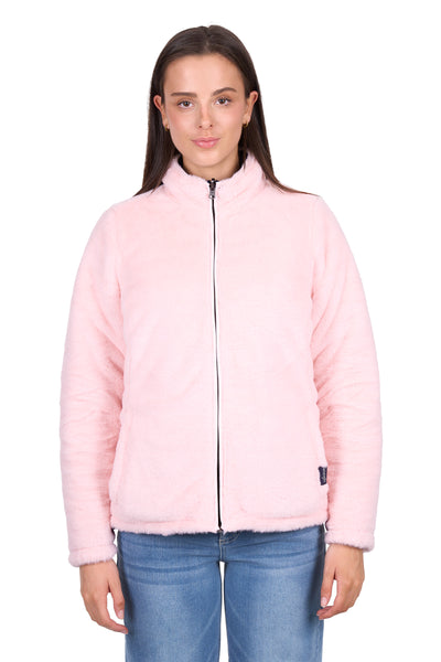 WRANGLER - WMNS MARTIA REVS JACKET