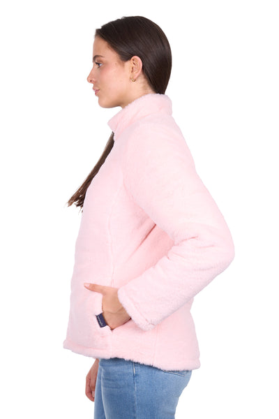 WRANGLER - WMNS MARTIA REVS JACKET