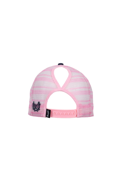 WRANGLER - DARLA HP TRUCKER CAP