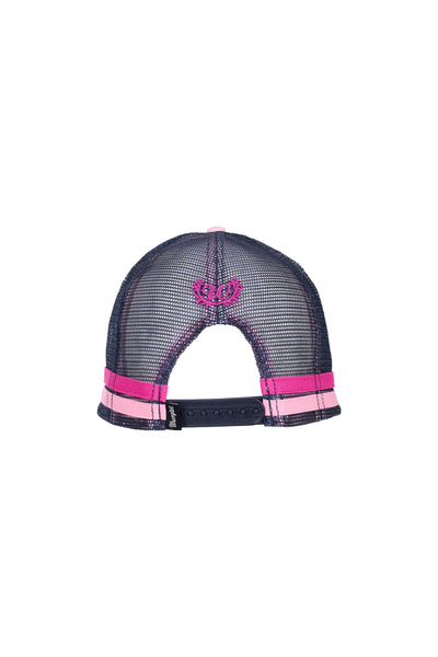 WRANGLER - ANNABELLE HP TRUCKER CAP