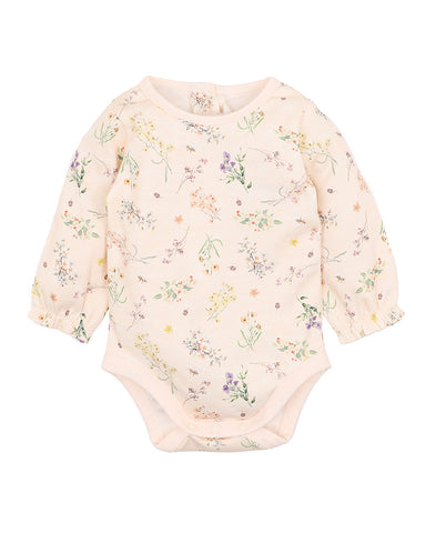 NANCY BODYSUIT