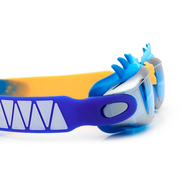 BLING20 GOGGLES - BLUE DRAGON