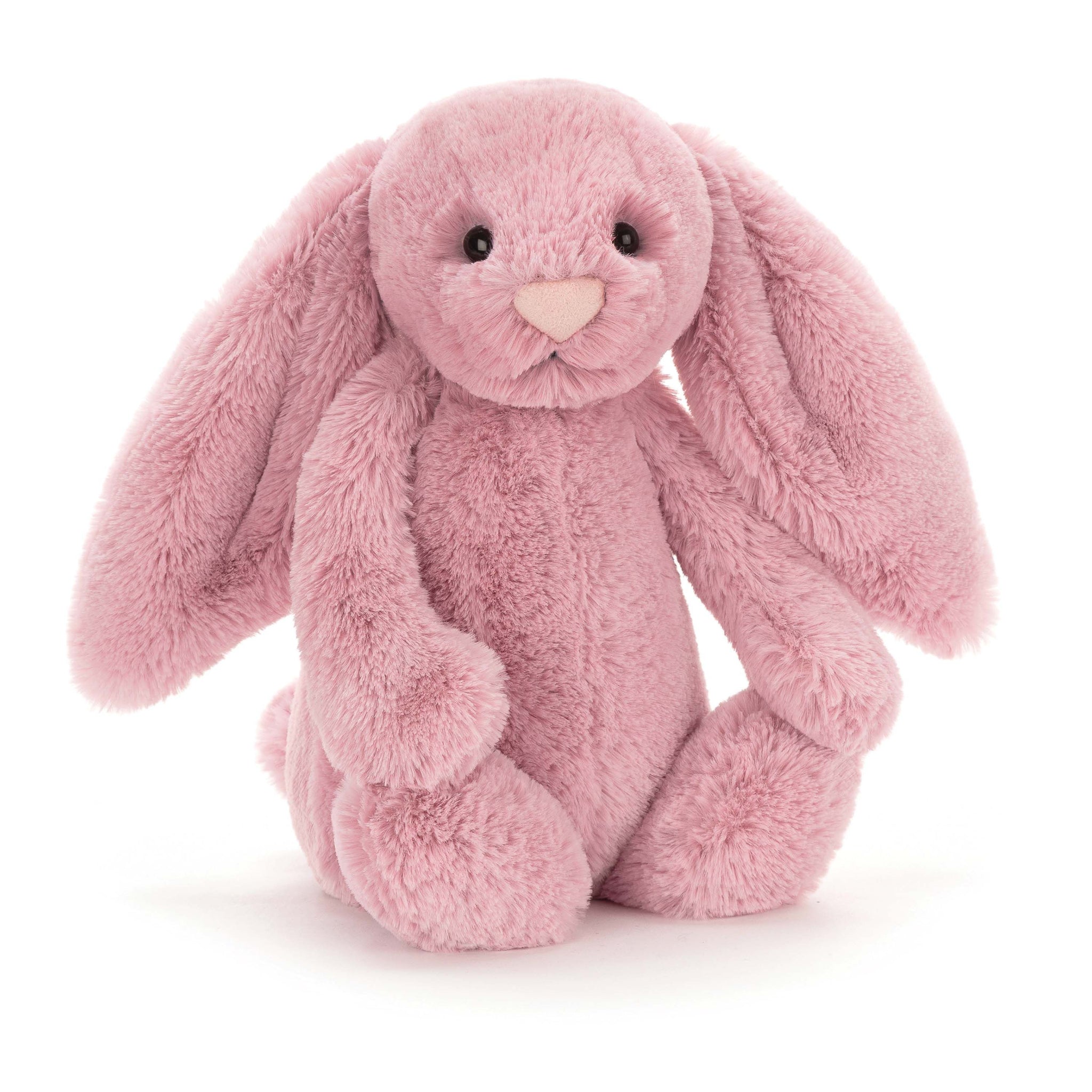 JELLYCAT - BASHFUL TULIP PINK MEDIUM