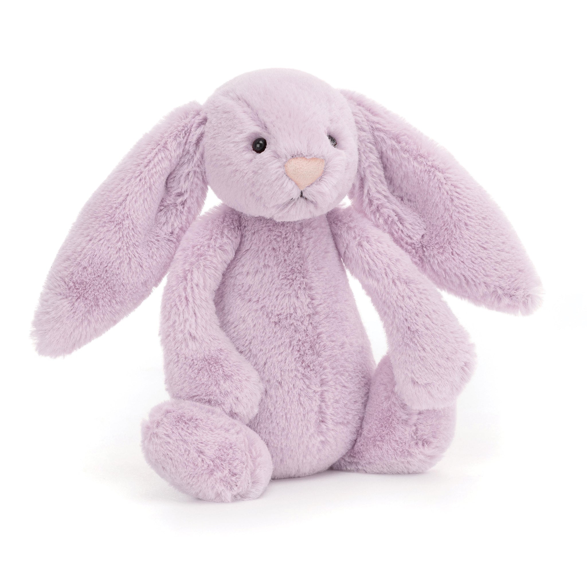 JELLYCAT - BASHFUL LILAC SMALL