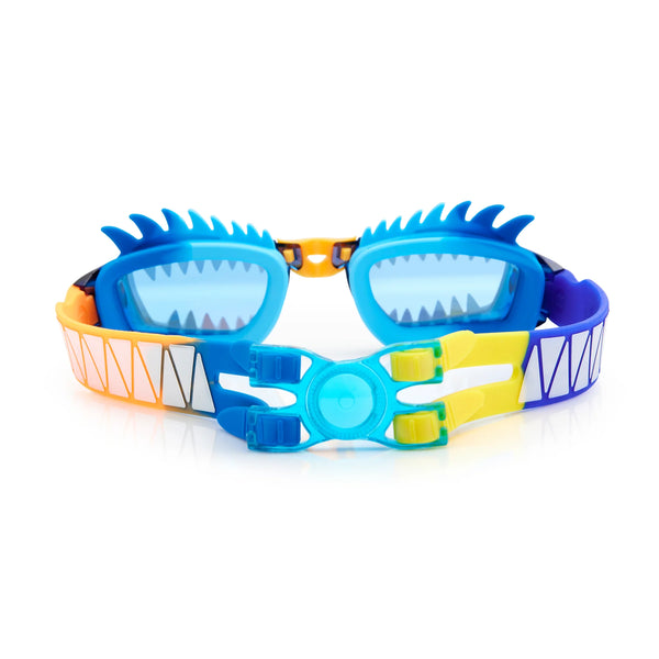 BLING20 GOGGLES - BLUE DRAGON