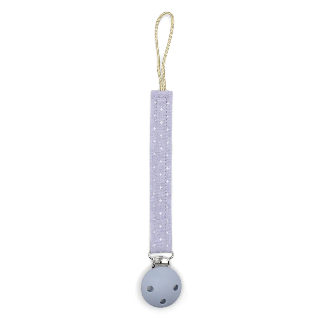 DUMMY CLIP - SOFT BLUE