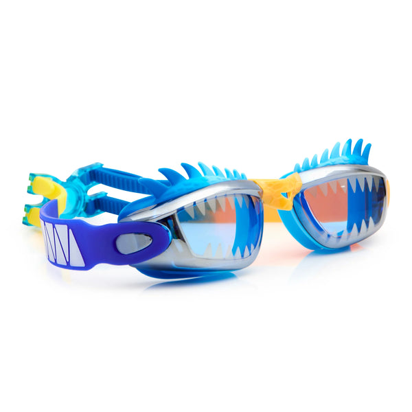 BLING20 GOGGLES - BLUE DRAGON